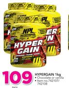 NPL Hypergain-1Kg Each