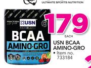 USN BCAA Amino Gro-Each