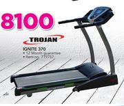 Trojan Ignite 370