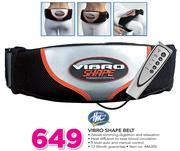 Home Mark Vibro Shape Belt