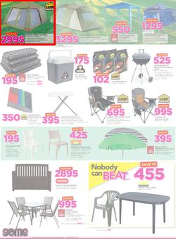 Game Namibia : Windhoek (25 Jan - 8 Feb 2017), page 14