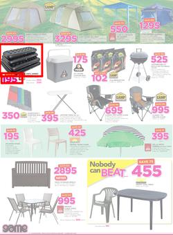 Game Namibia : Windhoek (25 Jan - 8 Feb 2017), page 14