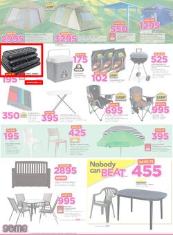 Game Namibia : Windhoek (25 Jan - 8 Feb 2017), page 14