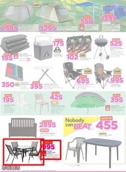 Game Namibia : Windhoek (25 Jan - 8 Feb 2017), page 14