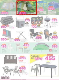 Game Namibia : Windhoek (25 Jan - 8 Feb 2017), page 14