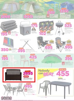 Game Namibia : Windhoek (25 Jan - 8 Feb 2017), page 14