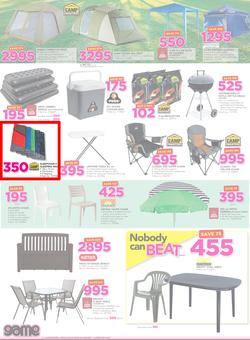 Game Namibia : Windhoek (25 Jan - 8 Feb 2017), page 14