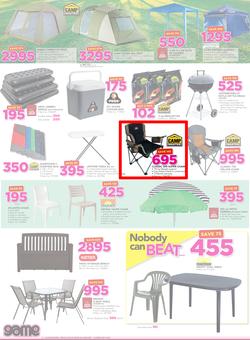 Game Namibia : Windhoek (25 Jan - 8 Feb 2017), page 14