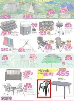 Game Namibia : Windhoek (25 Jan - 8 Feb 2017), page 14