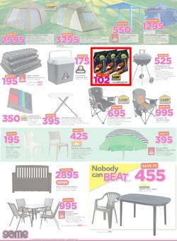 Game Namibia : Windhoek (25 Jan - 8 Feb 2017), page 14