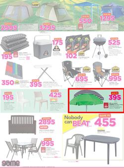 Game Namibia : Windhoek (25 Jan - 8 Feb 2017), page 14