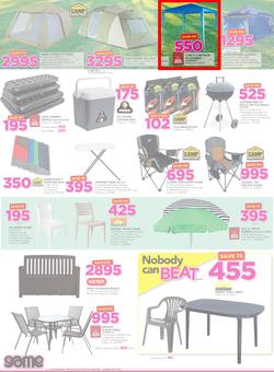 Game Namibia : Windhoek (25 Jan - 8 Feb 2017), page 14