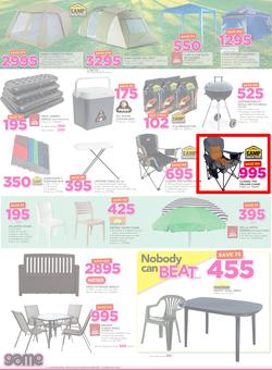 Game Namibia : Windhoek (25 Jan - 8 Feb 2017), page 14