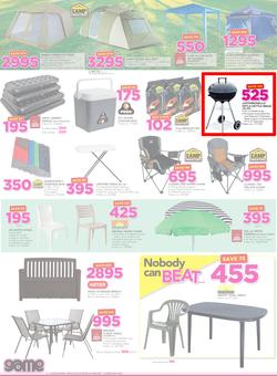 Game Namibia : Windhoek (25 Jan - 8 Feb 2017), page 14
