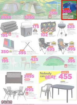 Game Namibia : Windhoek (25 Jan - 8 Feb 2017), page 14