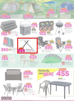 Game Namibia : Windhoek (25 Jan - 8 Feb 2017), page 14