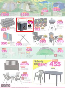 Game Namibia : Windhoek (25 Jan - 8 Feb 2017), page 14