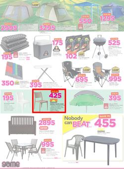 Game Namibia : Windhoek (25 Jan - 8 Feb 2017), page 14