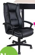 Anderson High Back Chair