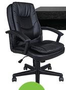 Parker Midback Chair