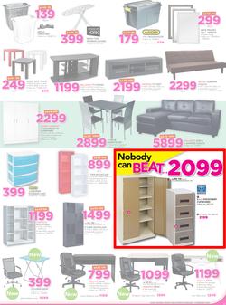 Game Namibia : Windhoek (25 Jan - 8 Feb 2017), page 15