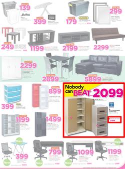 Game Namibia : Windhoek (25 Jan - 8 Feb 2017), page 15