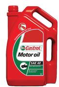Castrol 5Ltr SAE 40 Engine Oil