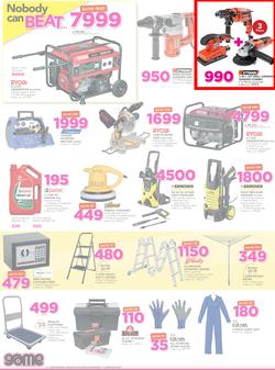 Game Namibia : Windhoek (25 Jan - 8 Feb 2017), page 16