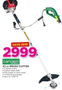 Tandem 43cc Brush Cutter