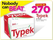 Typek A4 Paper