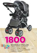 Little One Reversable Stroller