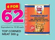 Top Corned Meat-4 x 300g