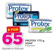 Protex Soap-6 x 175g
