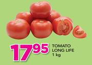 Tomato Long Life-1Kg