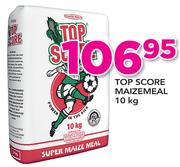 Top Score Maize Meal-10Kg