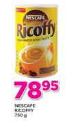 Nescafe Ricoffy-750g