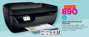 HP 3835 Colour Inkjet Printer