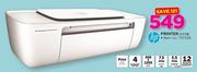 HP Printer 1115