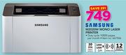 Samsung M2020W Mono Laser Printer