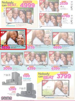 Game Botswana : Gabarone (25 Jan - 8 Feb 2017), page 4