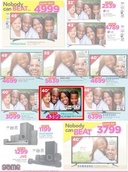Game Botswana : Gabarone (25 Jan - 8 Feb 2017), page 4