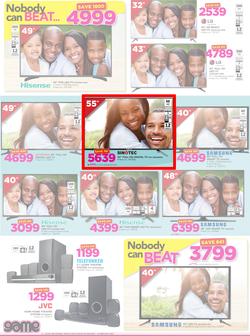 Game Botswana : Gabarone (25 Jan - 8 Feb 2017), page 4