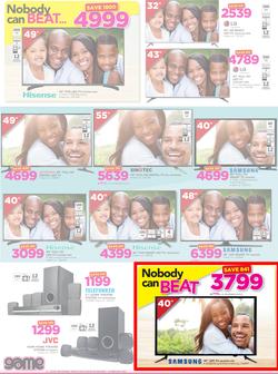 Game Botswana : Gabarone (25 Jan - 8 Feb 2017), page 4