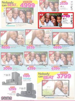Game Botswana : Gabarone (25 Jan - 8 Feb 2017), page 4
