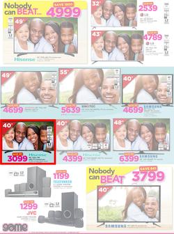 Game Botswana : Gabarone (25 Jan - 8 Feb 2017), page 4