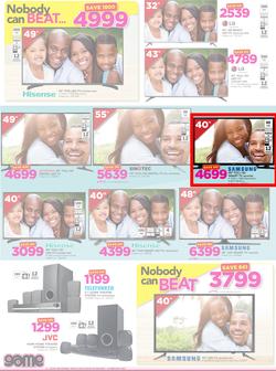 Game Botswana : Gabarone (25 Jan - 8 Feb 2017), page 4