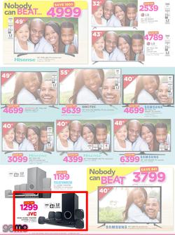 Game Botswana : Gabarone (25 Jan - 8 Feb 2017), page 4