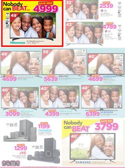 Game Botswana : Gabarone (25 Jan - 8 Feb 2017), page 4