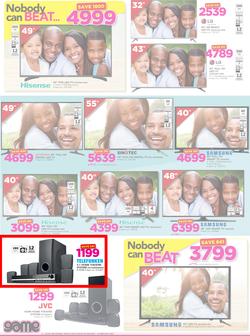 Game Botswana : Gabarone (25 Jan - 8 Feb 2017), page 4