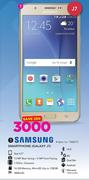 Samsung Galaxy 5.5" Smartphone J7